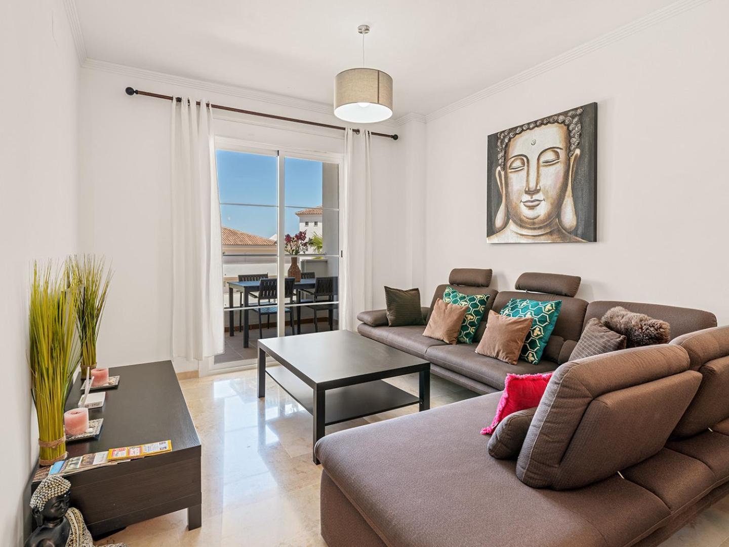 Apartamento Moderne 71a